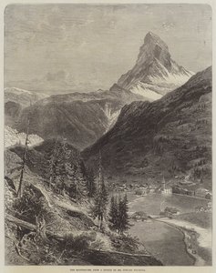 Matterhorn